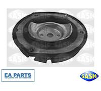 2x Top Strut Mounting for PEUGEOT 406 406 Break SASIC 0385255 fits Front Axle