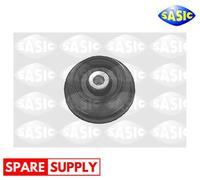 2X TOP STRUT MOUNTING FOR PEUGEOT 406 SASIC 1615205 FITS REAR AXLE