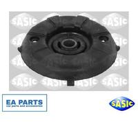 2x Top Strut Mounting for PEUGEOT 5008 SASIC 2650016 fits Front Axle