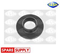 2X TOP STRUT MOUNTING FOR PEUGEOT 605 607 806 807 SASIC 1645345 FITS REAR AXLE