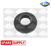 2X TOP STRUT MOUNTING FOR PEUGEOT 605 607 806 807 SASIC 1645345 FITS REAR AXLE