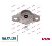 2x Top Strut Mounting for PEUGEOT KYB SM9904 fits Rear Axle