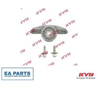 2x Top Strut Mounting for PEUGEOT KYB SM9912 fits Rear Axle