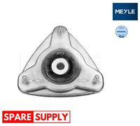 2X TOP STRUT MOUNTING FOR PORSCHE 911 MEYLE 414 412 1001 FITS FRONT AXLE