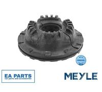 2x Top Strut Mounting for PORSCHE AUDI MEYLE 100 641 0010