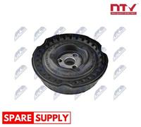 2X TOP STRUT MOUNTING FOR PORSCHE AUDI VW NTY AD-VW-004