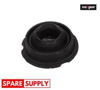 2X TOP STRUT MOUNTING FOR PORSCHE CAYENNE MAXGEAR 72-2998 FITS REAR AXLE