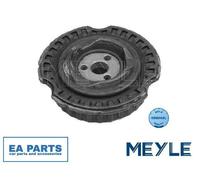 2x Top Strut Mounting for PORSCHE CAYENNE MEYLE 100 641 0012