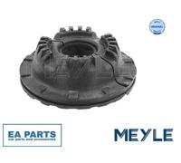 2x Top Strut Mounting for PORSCHE MACAN MEYLE 100 641 0010 fits Front Axle