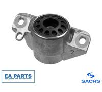 2x Top Strut Mounting for PORSCHE MACAN SACHS 802 561
