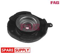 2X TOP STRUT MOUNTING FOR RENAULT 19 MEGANE SCÉNIC FAG 814 0082 10