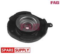 2X TOP STRUT MOUNTING FOR RENAULT 19 MEGANE SCÉNIC FAG 814 0082 10