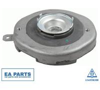 2x Top Strut Mounting for RENAULT 19 MEGANE SCÉNIC LEMFÖRDER 21810 01
