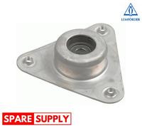 2X TOP STRUT MOUNTING FOR RENAULT CAPTUR CLIO LEMFÖRDER 37948 01
