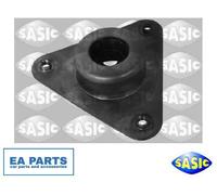 2x Top Strut Mounting for RENAULT CAPTUR I SASIC 2654035 fits Front Axle