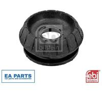 2x Top Strut Mounting for RENAULT CLIO FEBI BILSTEIN 09401 fits Front Axle