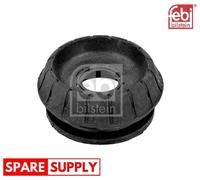 2X TOP STRUT MOUNTING FOR RENAULT CLIO FEBI BILSTEIN 09401 FITS FRONT AXLE
