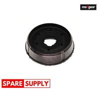 2X TOP STRUT MOUNTING FOR RENAULT CLIO KANGOO MAXGEAR 72-0308 FITS FRONT AXLE