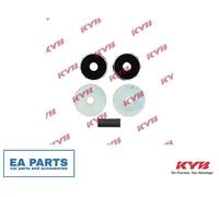 2x Top Strut Mounting for RENAULT CLIO KYB SM9914 fits Rear Axle