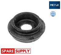 2X TOP STRUT MOUNTING FOR RENAULT CLIO MEYLE 16-14 641 0001 FITS FRONT AXLE