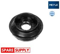 2X TOP STRUT MOUNTING FOR RENAULT CLIO MEYLE 16-14 641 0004 FITS FRONT AXLE