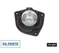 2x Top Strut Mounting for RENAULT CLIO MODUS MAXGEAR 72-2502