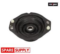 2X TOP STRUT MOUNTING FOR RENAULT ESPACE LAGUNA MAXGEAR 72-2937 FITS FRONT AXLE