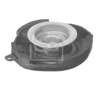 2X TOP STRUT MOUNTING FOR RENAULT FEBI BILSTEIN 10087