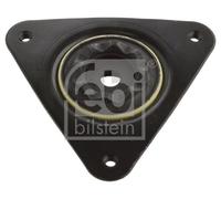 2X TOP STRUT MOUNTING FOR RENAULT FEBI BILSTEIN 103054