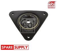 2X TOP STRUT MOUNTING FOR RENAULT FEBI BILSTEIN 103054