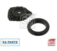 2x Top Strut Mounting for RENAULT GRAN TOUR III Grandtour FEBI BILSTEIN 36607
