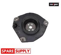 2X TOP STRUT MOUNTING FOR RENAULT GRAND SCÉNIC MAXGEAR 72-2004 FITS FRONT AXLE