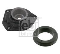 2X TOP STRUT MOUNTING FOR RENAULT KANGOO FEBI BILSTEIN 32788 FITS FRONT AXLE