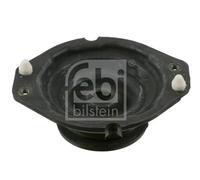 2X TOP STRUT MOUNTING FOR RENAULT LAGUNA FEBI BILSTEIN 22283 FITS FRONT AXLE