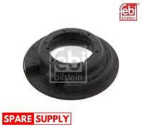 2X TOP STRUT MOUNTING FOR RENAULT LAGUNA FEBI BILSTEIN 29587 FITS FRONT AXLE