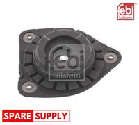 2X TOP STRUT MOUNTING FOR RENAULT LAGUNA FEBI BILSTEIN 31401 FITS FRONT AXLE