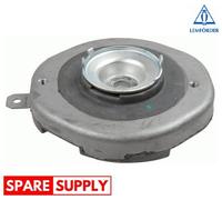 2X TOP STRUT MOUNTING FOR RENAULT LEMFÖRDER 21810 01