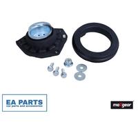 2x Top Strut Mounting for RENAULT MAXGEAR 72-3540 fits Front Axle