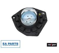 2x Top Strut Mounting for RENAULT MEGANE II MAXGEAR 72-2004 fits Front Axle