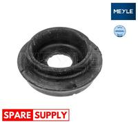 2X TOP STRUT MOUNTING FOR RENAULT MEYLE 16-14 641 0001