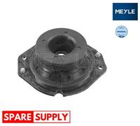 2X TOP STRUT MOUNTING FOR RENAULT MEYLE 16-14 641 0007