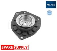 2X TOP STRUT MOUNTING FOR RENAULT MEYLE 16-14 641 0011