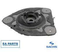 2x Top Strut Mounting for RENAULT SACHS 803 070