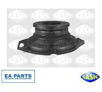 2x Top Strut Mounting for RENAULT SASIC 4001627 fits Front Axle