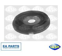 2x Top Strut Mounting for RENAULT SASIC 4001628 fits Front Axle