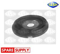 2X TOP STRUT MOUNTING FOR RENAULT SASIC 4001628 FITS FRONT AXLE