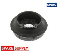 2X TOP STRUT MOUNTING FOR RENAULT SWAG 60 54 0009 FITS FRONT AXLE