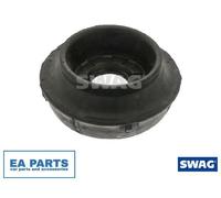 2x Top Strut Mounting for RENAULT SWAG 60 54 0009 fits Front Axle