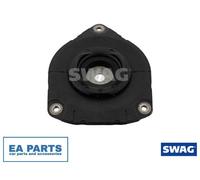 2x Top Strut Mounting for RENAULT SWAG 60 93 6606 fits Front Axle NEW