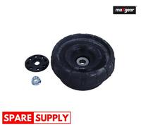 2X TOP STRUT MOUNTING FOR RENAULT TRAFIC II BUS MAXGEAR 72-3539